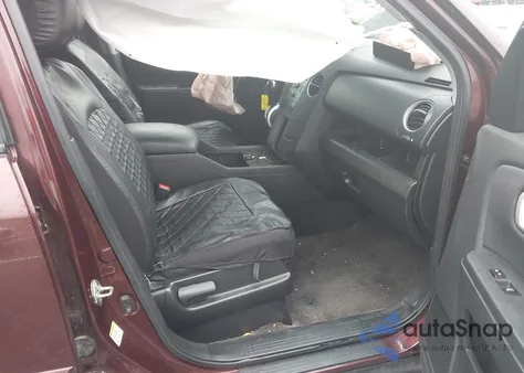 2011 Honda Pilot Ex из США, поврежденный, VIN 5FNYF4H49BB040405